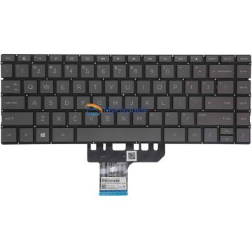 HP SPS-KEYBOARD NSV BL ITL (N10735-061) thumbnail