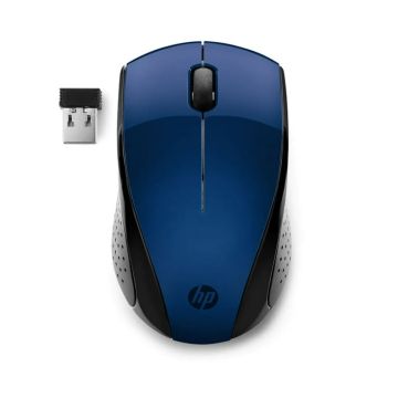 HP SPS-MOUSE HP 220 LBLUE WIRELESS 2ND IC (N15023-102) thumbnail