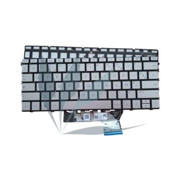 HP SPS-KBD BL NSV FR (N15666-051) thumbnail