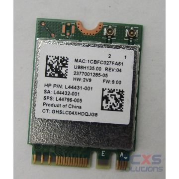 HP SPS-SSD 128GB 2230 PCIe NVMe Value (N24432-001) thumbnail