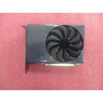 HP SPS-GFX Intel Arc A380 6GB GDDR6 FH PCIe (N28648-001) thumbnail