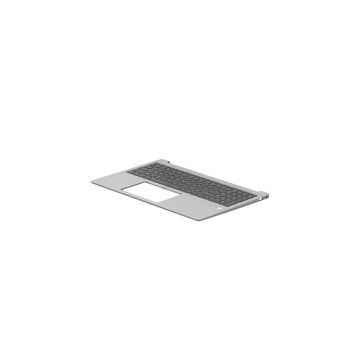 HP N36750-031 laptop reserve-onderdeel Toetsenbord (N36750-031) thumbnail