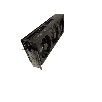 HP SPS-GFX NVIDIA GeForce RTX4080 16GB G6X (N38400-001) thumbnail