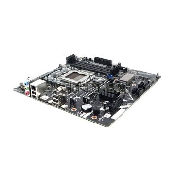 HP SPS-MB Frostbreath AM5 65W B650 WIN (N39818-603) thumbnail