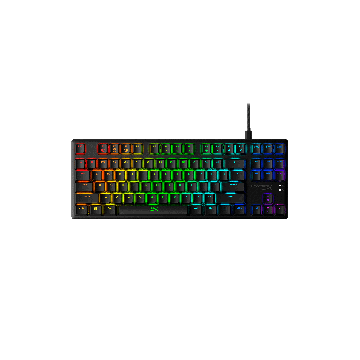 HP SPS-HX ALLOY ORIGINS PBT RED KB US (N41032-001) thumbnail