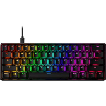 HP SPS-HX ALLOY ORIGINS PBT BLUE KB US (N41033-001) thumbnail