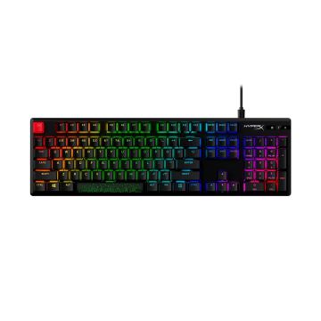 HP SPS-HX ALLOY ORIGINS PBT AQUA KB US (N41034-001) thumbnail