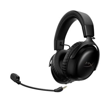 HP SPS-HEADSET HX CLOUD III WL BLK GAM KIT (N53161-001) thumbnail