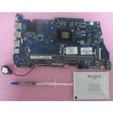 HP SPS-MB UMA R7 PRO 7730U HDC IR WWAN (N54413-001) thumbnail