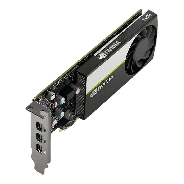 HP SPS-GFX  NVIDIA T400 4GB Zeiss IMT-LOCKE (N55780-001) thumbnail