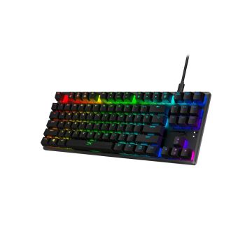 HP SPS-KB HX ALLOY ORIGINS CORE PBT RED DE (N56124-001) thumbnail