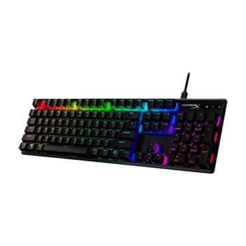 HP SPS-KB HX ALLOY ORIGINS CORE PBT RED FR (N56125-001) thumbnail