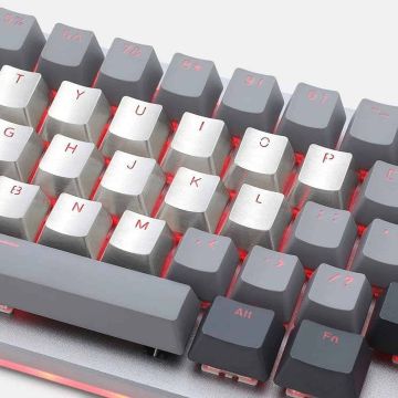 HP SPS-KB HX ALLOY ORIGINS CORE PBT RED SW (N56126-001) thumbnail