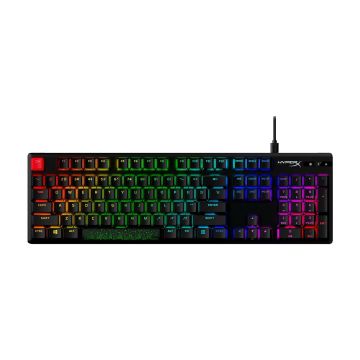 HP SPS-KB HX ALLOY ORIGINS CORE PBT RED ES (N56127-001) thumbnail