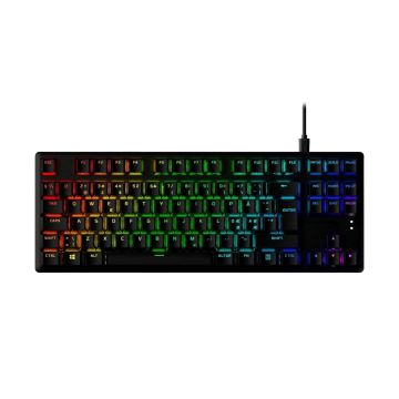 HP SPS-KB HX ALLOY ORIGINS CORE PBT AQUA RU (N56131-001) thumbnail
