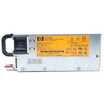 HP SPS-PCA FLEX IO BOARD 27W/65W PD RPOS23 (N57778-001) thumbnail