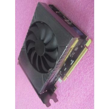 HP SPS-GFX NVIDIA GeForce RTX4060 8GB G6 (N61199-001) thumbnail