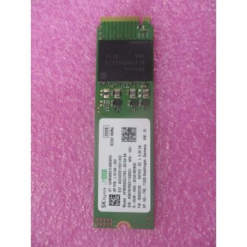 HP SPS-SSD 256GB M.2 2280 PM9B1 PCIe LOCK (N62302-001) thumbnail