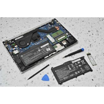 HP SPS-MB UMA CEL7305 8G nWWAN (N66187-001) thumbnail