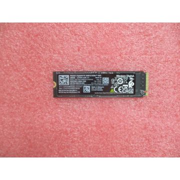 HP SKO-SSD 256G M2ZTurbo2280PCIe4x4TLC-NOSG (N73412-001) thumbnail