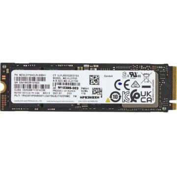HP SPS-SSD 1TB M.2 2280 PM9A1a PCIe LOCK (N86020-001) thumbnail