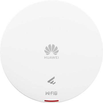 HUAWEI eKit AP361 draadloos toegangspunt (WAP) 100 Mbit/s Titanium, Wit Power over Ethernet (PoE) (50086871) thumbnail