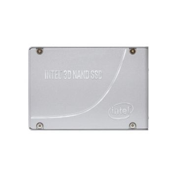 Intel SSDPE2KX010T810 internal solid state drive U.2 1 TB PCI Express 3.1 TLC 3D NAND NVMe