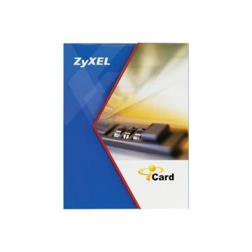 Zyxel SECUEXTENDER-ZZ0105F softwarelicentie & -uitbreiding 5 licentie(s) Licentie