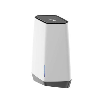 NETGEAR Orbi Pro WiFi 6 Tri-band Mesh System Router (SXR80) (SXR80-100EUS) thumbnail