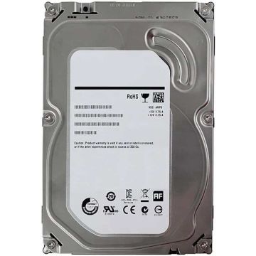 HP Encrypted Harddrive 320GB (Government option) (CF116-67915) thumbnail