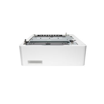 HP LaserJet papierinvoerlade 550 vel (CF404A) thumbnail