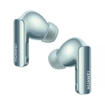 Huawei FreeBuds Pro 3 Headset Bedraad en draadloos In-ear Oproepen/muziek USB Type-C Bluetooth Groen