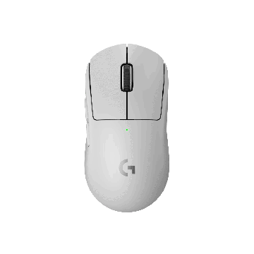 Logitech LOGI G PRO X SUPERLIGHT 2 Gaming Mouse (910-006639) thumbnail