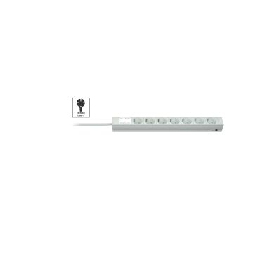 Vertiv Knurr DIS Rack PDU Compact 0U/1U input (033000071) thumbnail