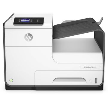 HP PageWide Pro 452dw Printer grootformaat-printer Wifi Kleur 2400 x 1200 DPI Ethernet LAN (D3Q16B#A81) thumbnail