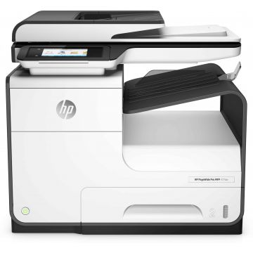HP PageWide Pro 477dw multifunctionele printer