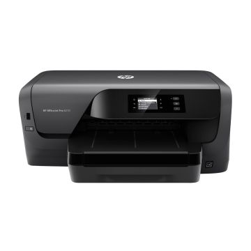 HP OfficeJet Pro 8210 Draadloos Kleur Printer, Instant Ink; Dubbelzijdig printen (D9L63A#A81) thumbnail