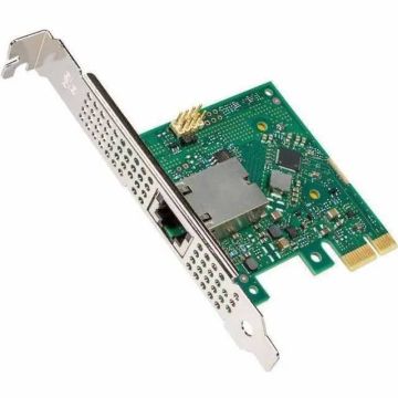 HP SPS-NIC Intel PRO/1000 Single Port GbE (EX95AA) thumbnail