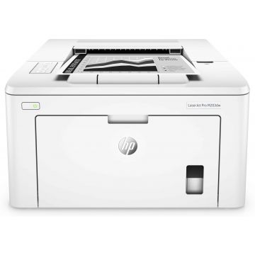 HP LaserJet Pro M203dw printer, Print, Dubbelzijdig afdrukken