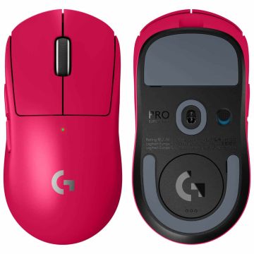 Logitech G PRO X SUPERLIGHT 2 LIGHTSPEED (910-006798) thumbnail