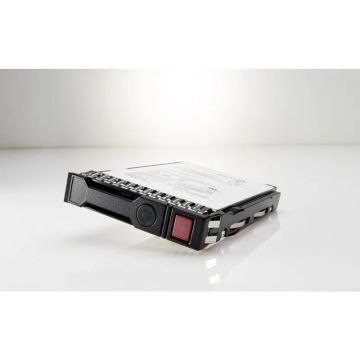 HP 1.92TB SATA 6G RI SFF SSD for G8-G10 Servers (P21083-001) thumbnail