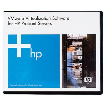 HP VMware vSphere Essentials 5yr Software