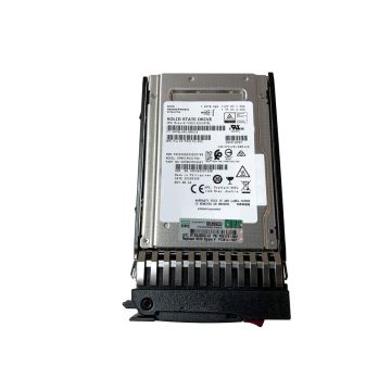 HP DRV SSD MSA 1.92TB SFF SAS RI (P13012-001) thumbnail