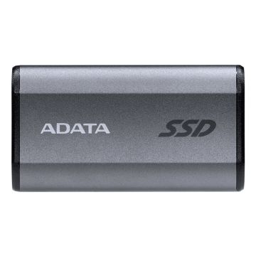 ADATA SE880 2 TB USB Type-C 3.2 Gen 2 (3.1 Gen 2) Grijs (AELI-SE880-2TCGY) thumbnail
