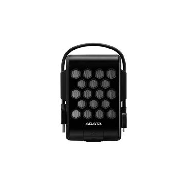 ADATA 1TB HD720 externe harde schijf Micro-USB B 3.2 Gen 1 (3.1 Gen 1) Zwart (AHD720-1TU31-CBK) thumbnail