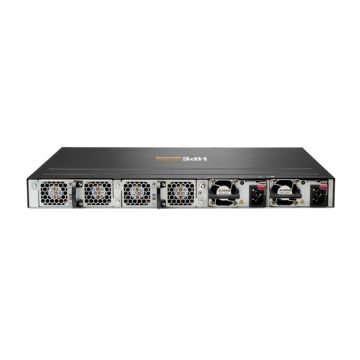 HPE 2.5m C19 to LP45 250V 16Amp Non-locking TH Power Cord (JL764A) thumbnail