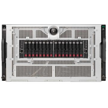 HP AMD EPYC 7F32 3.7GHz 8-core 180W Processor Kit for HPE Apollo 6500 Gen10 Plus (P27263-B21) thumbnail