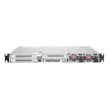 HPE ProLiant DL110 Gen10 Plus Front Cabled Telco Configure-to-order Server (P39478-B21) thumbnail