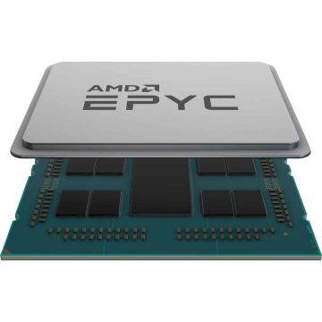 HP AMD EPYC 7453 2.75GHz 28-core 225W Processor for HPE OEM (P41676-B21) thumbnail