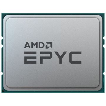 HP AMD EPYC 9454 2.75GHz 48-core 290W Processor for HPE (P53708-B21) thumbnail